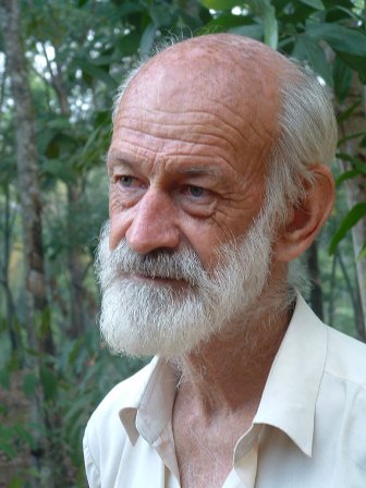 Tom Sutherland